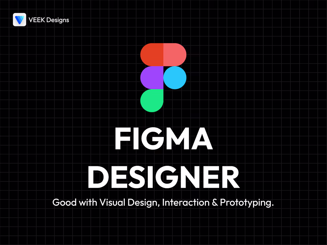 Cover image for UI/UX Design