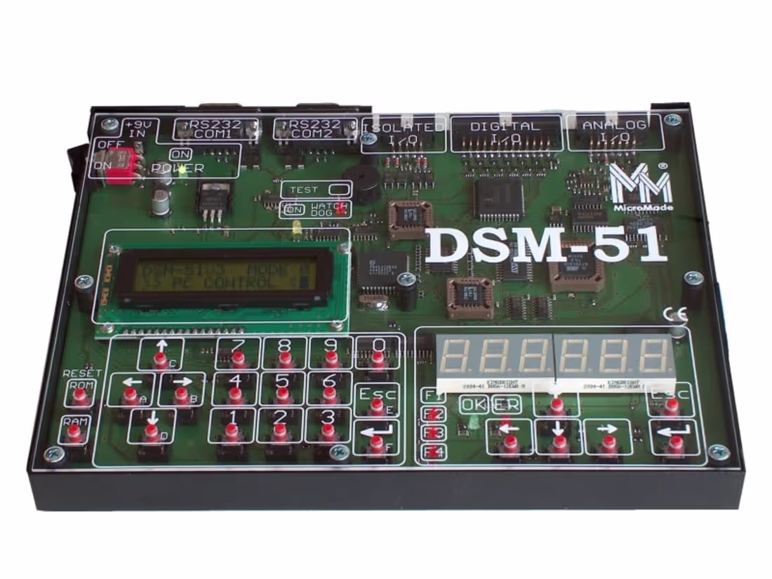 Cover image for DSM-51