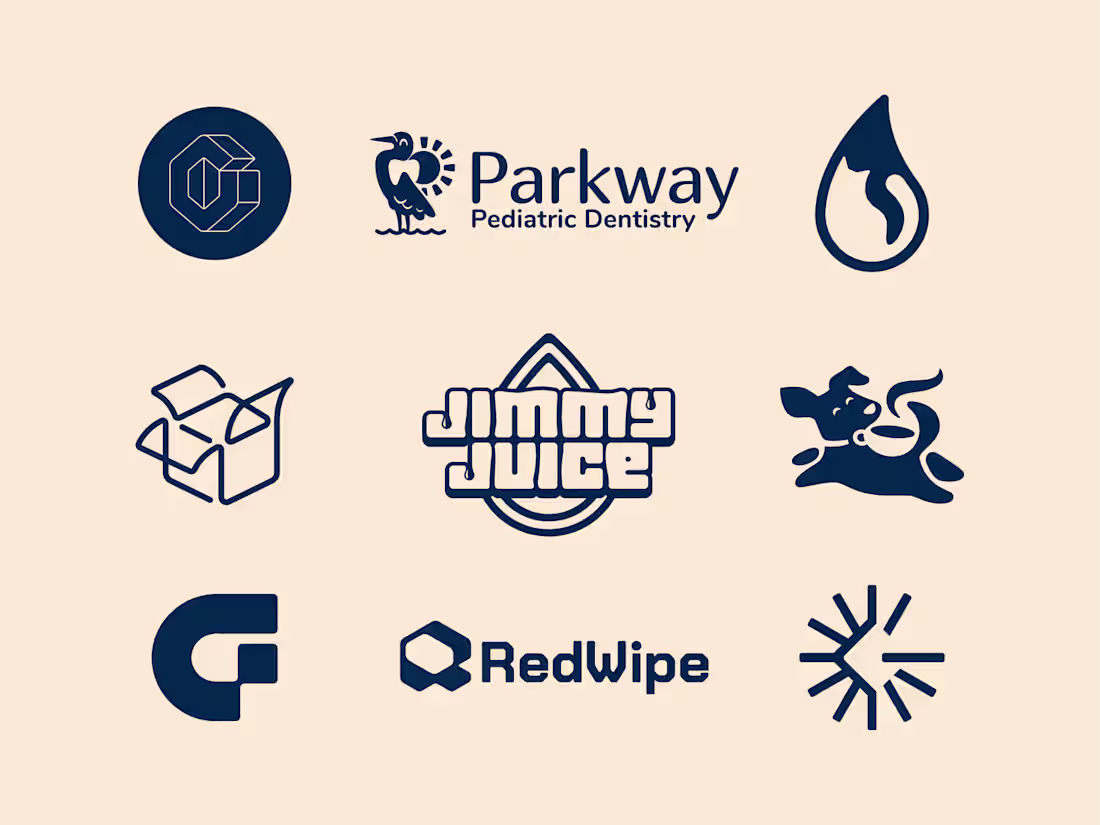 Cover image for Logos & Marks Mar-Apr/2025