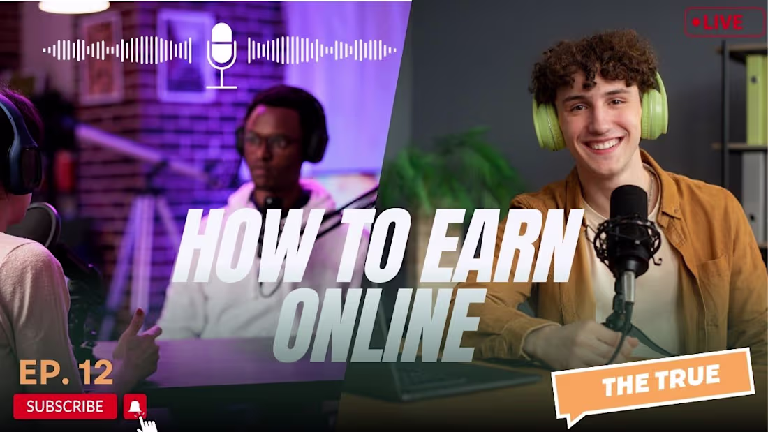 Cover image for "Thumbnails that can increase your views by two times."