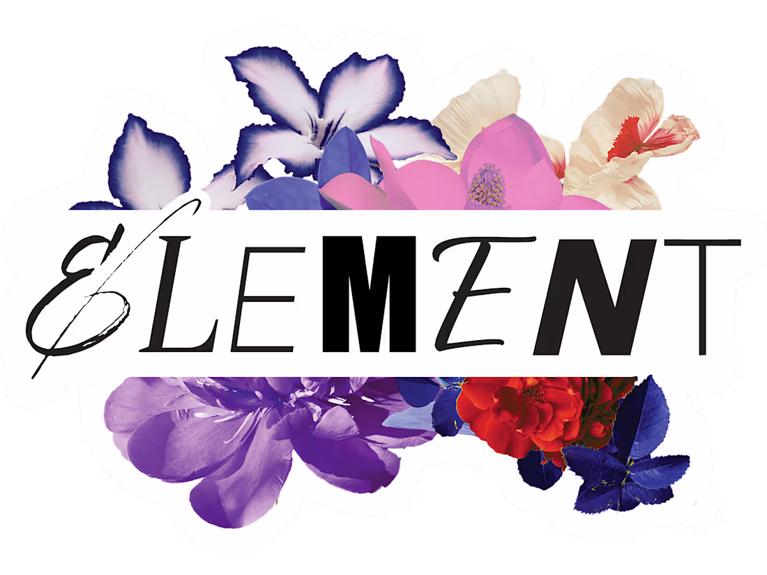 Cover image for Element Magazine