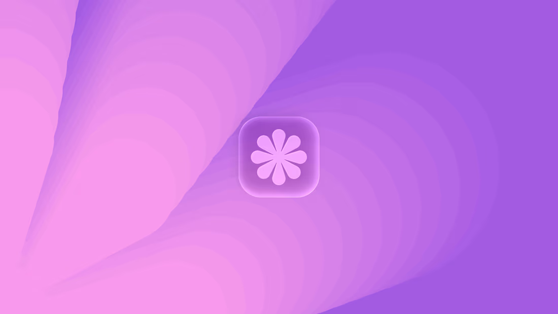 Cover image for Visual interpretation of flowers.