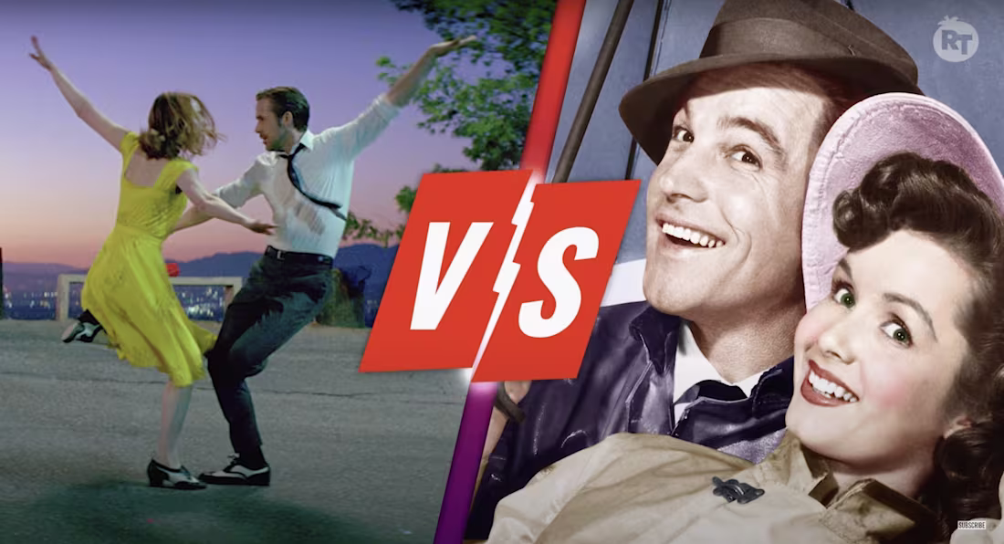 Cover image for VS Show Redesign