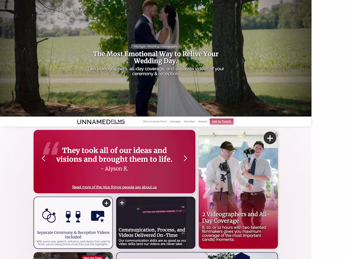 Cover image for Webflow Design & Integration