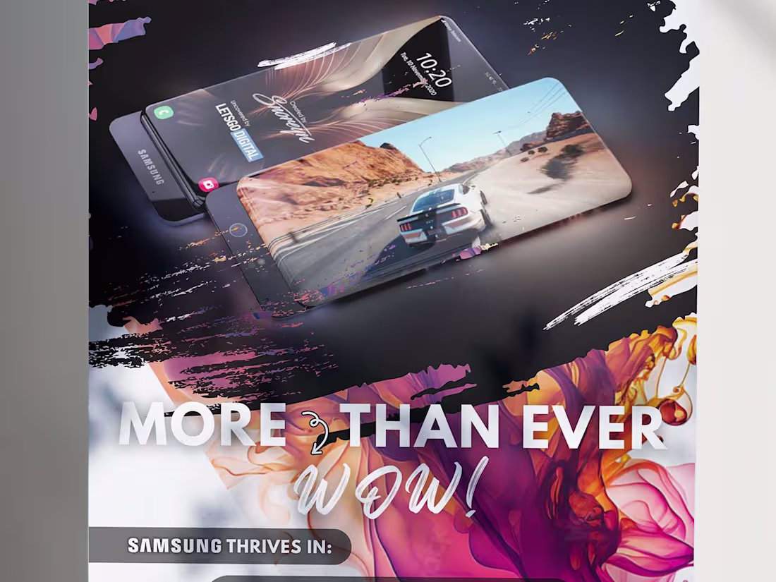 Cover image for Creating Posters that are Bound to Grab Audience's Attention