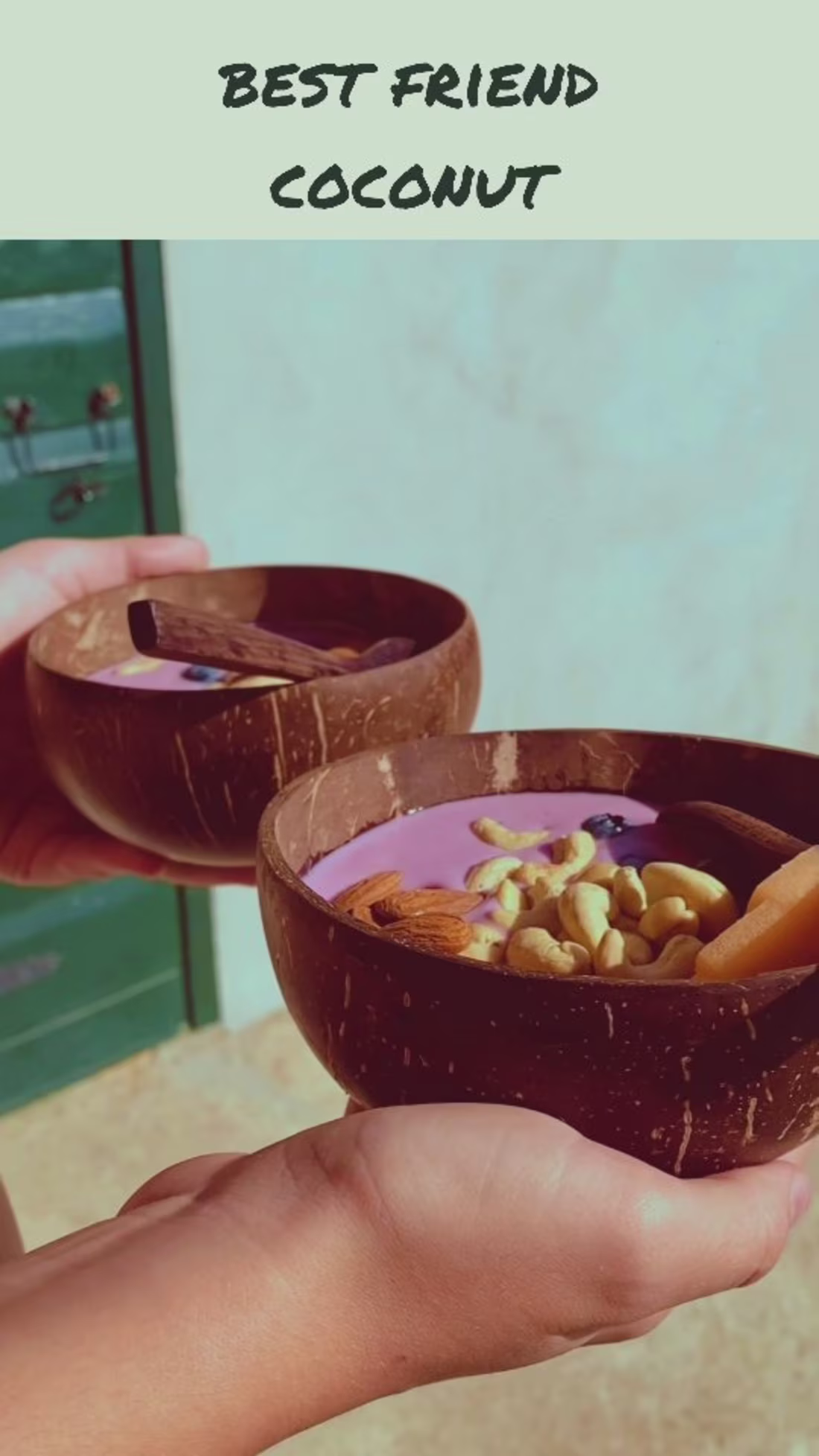 Cover image for Microinfluencer Collaboration