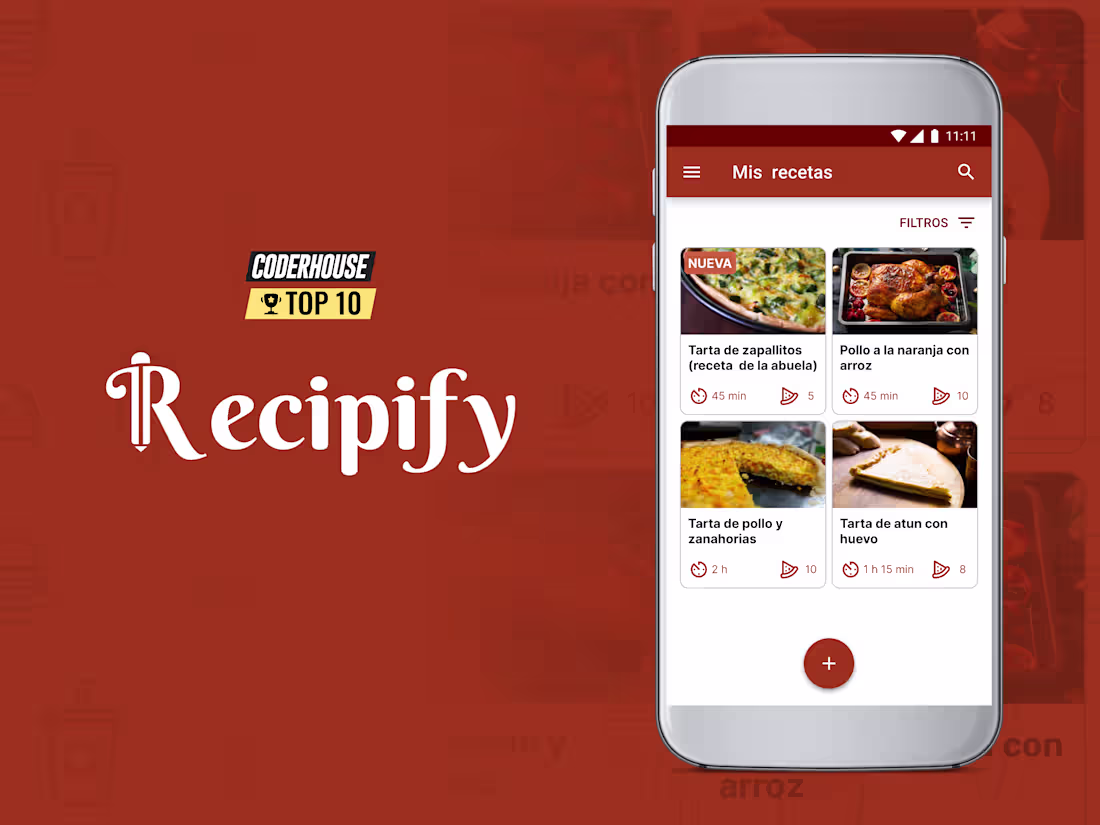 Cover image for App Design and Research