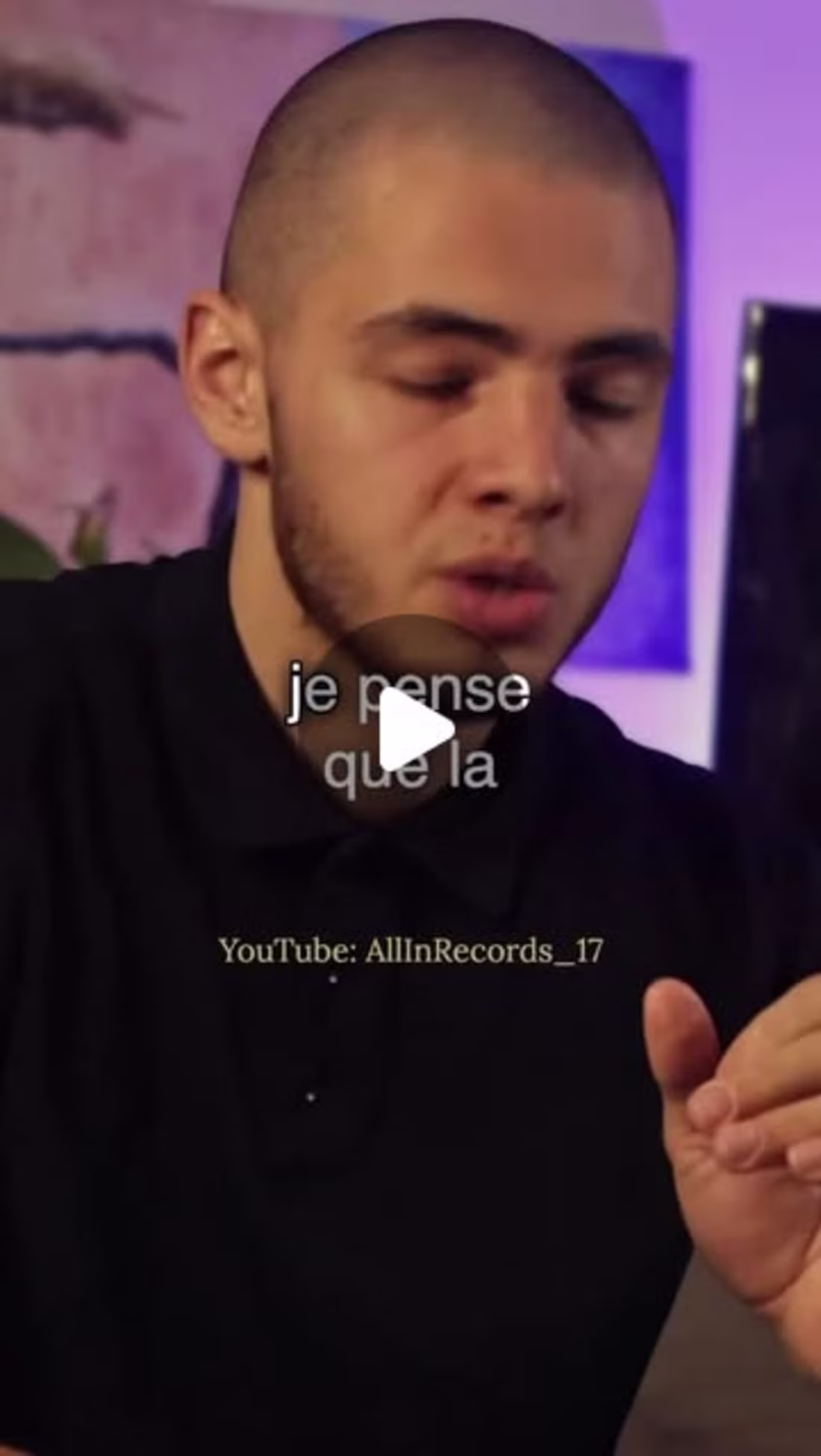 Cover image for Instagram reel