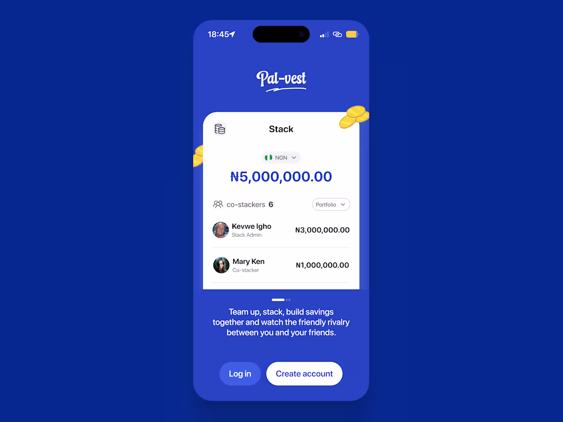Cover image for Boost Your Savings: Compete Globally for Top Streaks