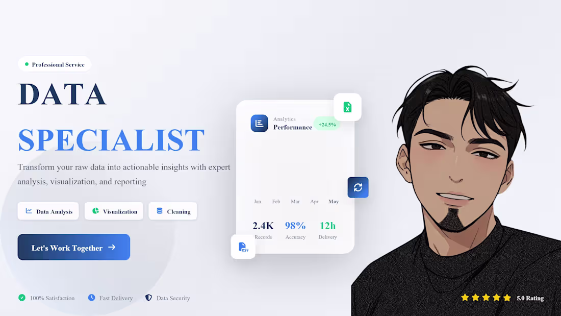 Cover image for Data Strategy: From Automation to Revenue Growth