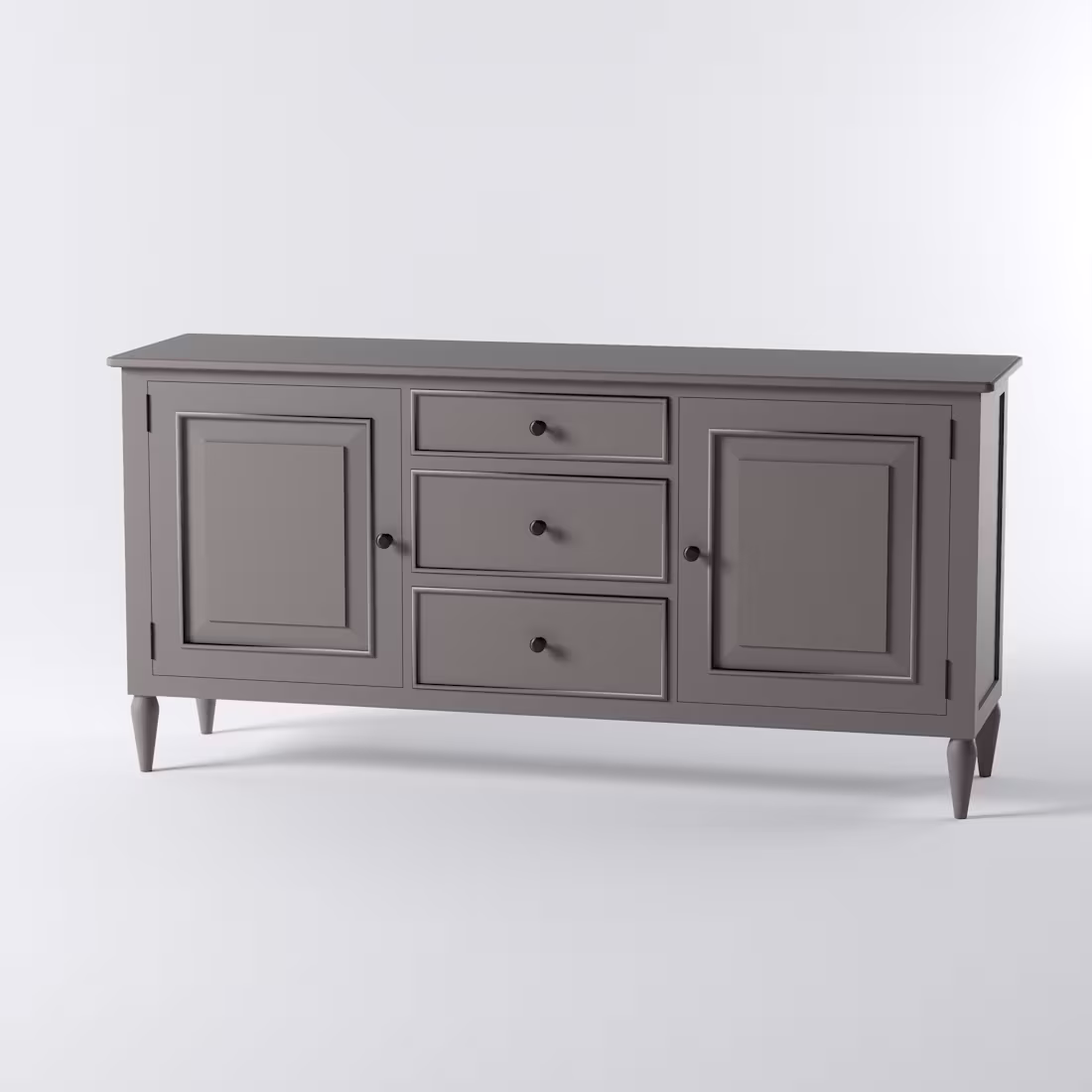 Cover image for Classic Sideboard design