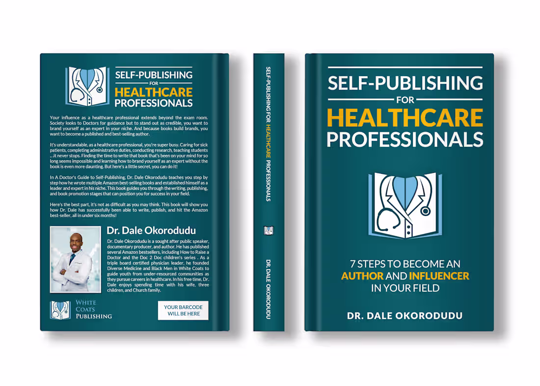 Cover image for healthcare 