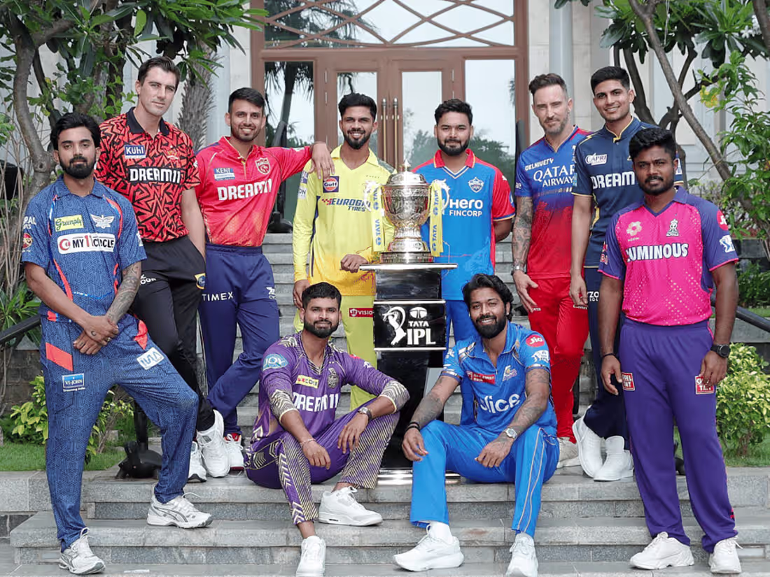 Cover image for From Fans to Fortune: How Betbhai9 is Revolutionizing IPL 2025