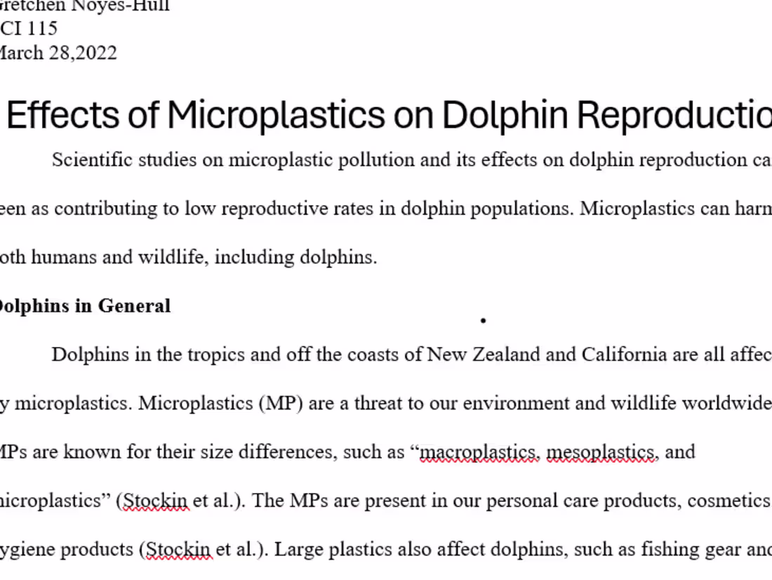 Cover image for Academic Services  