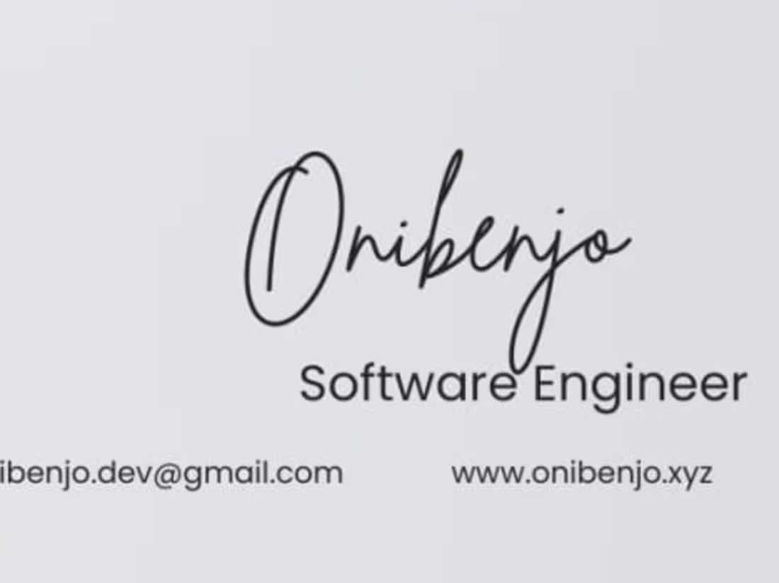 Cover image for Full-Stack Development with NodeJS and MongoDB