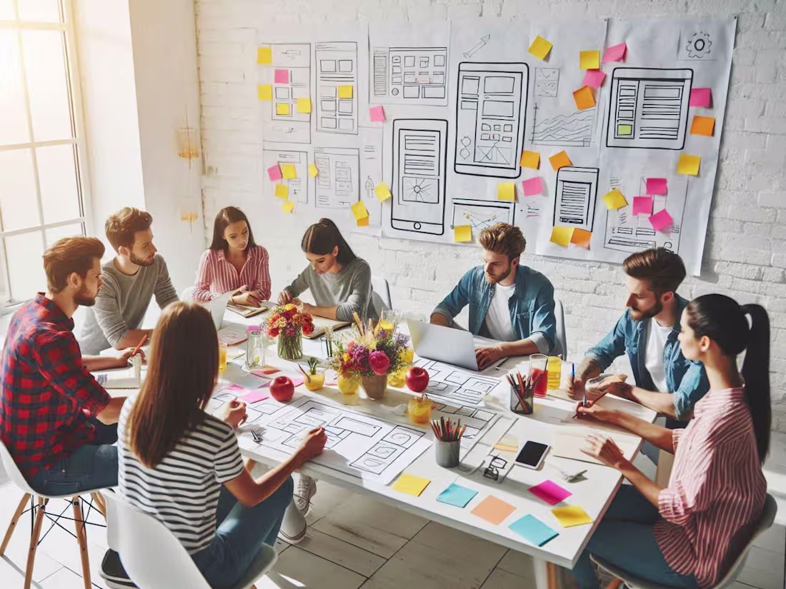 Cover image for E Commerce Website Designing Service