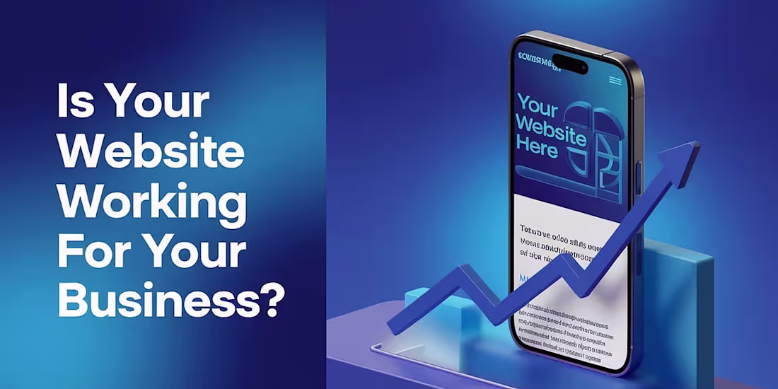 Cover image for The Power of a Clear Website: Why Simplicity Drives Success