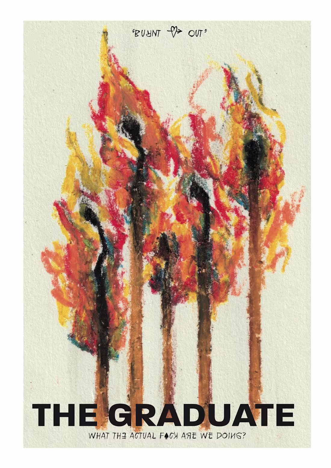 Cover image for GradMag Launch and Design