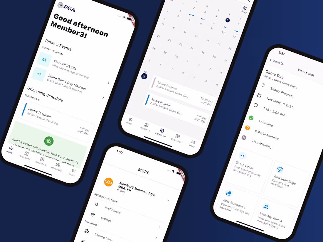 Cover image for Go to market quickly with your mobile product using Flutter