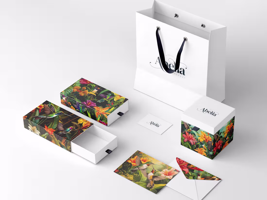 Cover image for AI Image & Content Generation