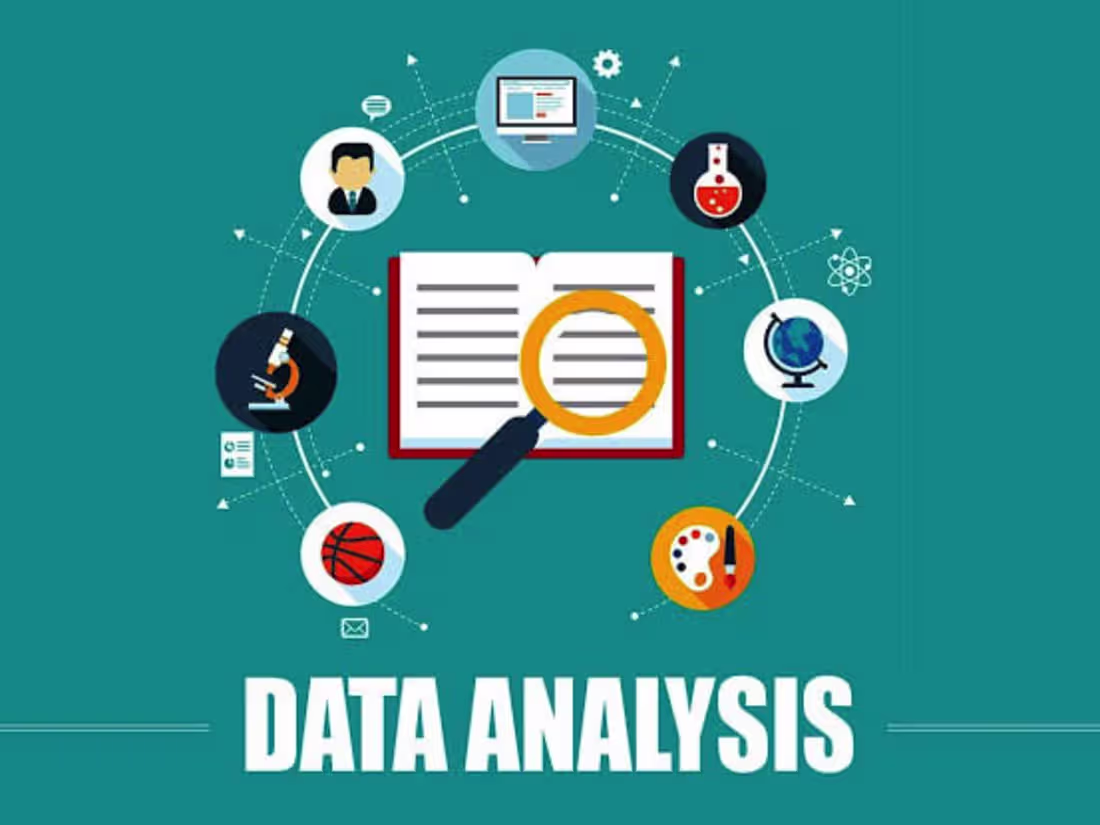 Cover image for Data Alchemy: Transforming Raw Data into Golden Insights