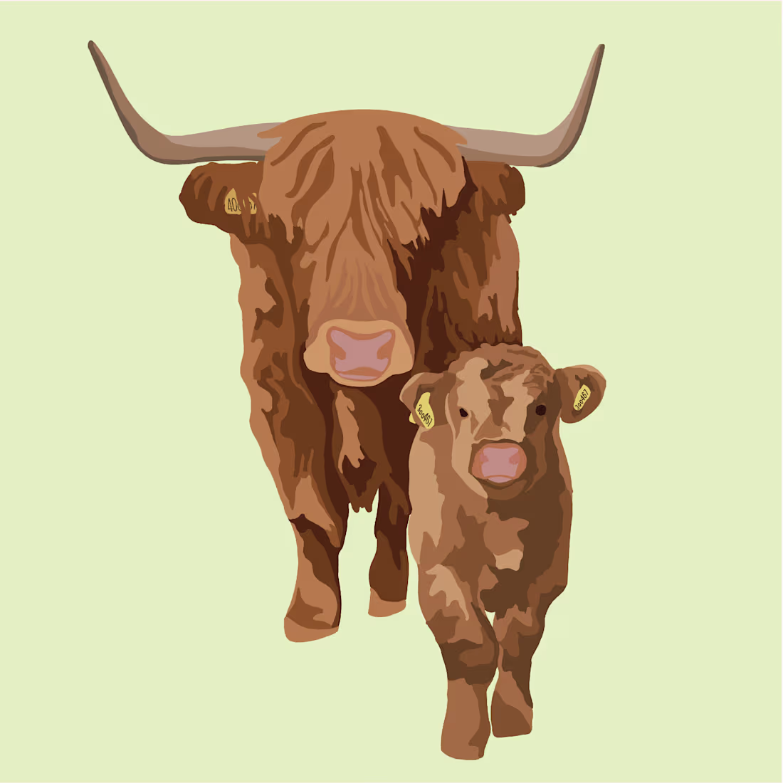 Cover image for Animal Portrait Commissions 