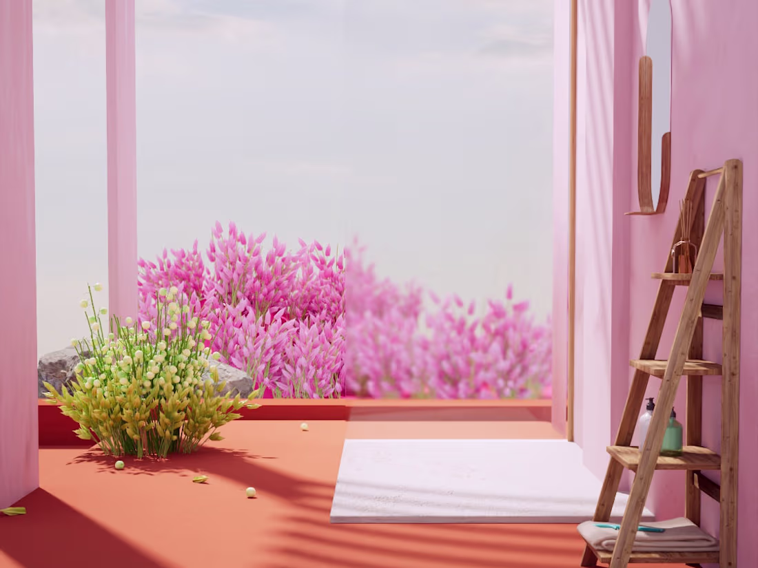 Cover image for Brand design, product or render visualizations.