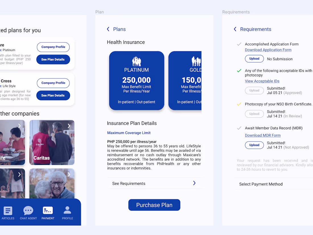 Cover image for Insure