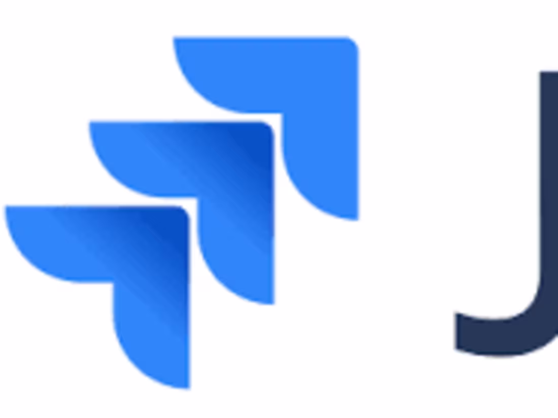 Cover image for Jira setup