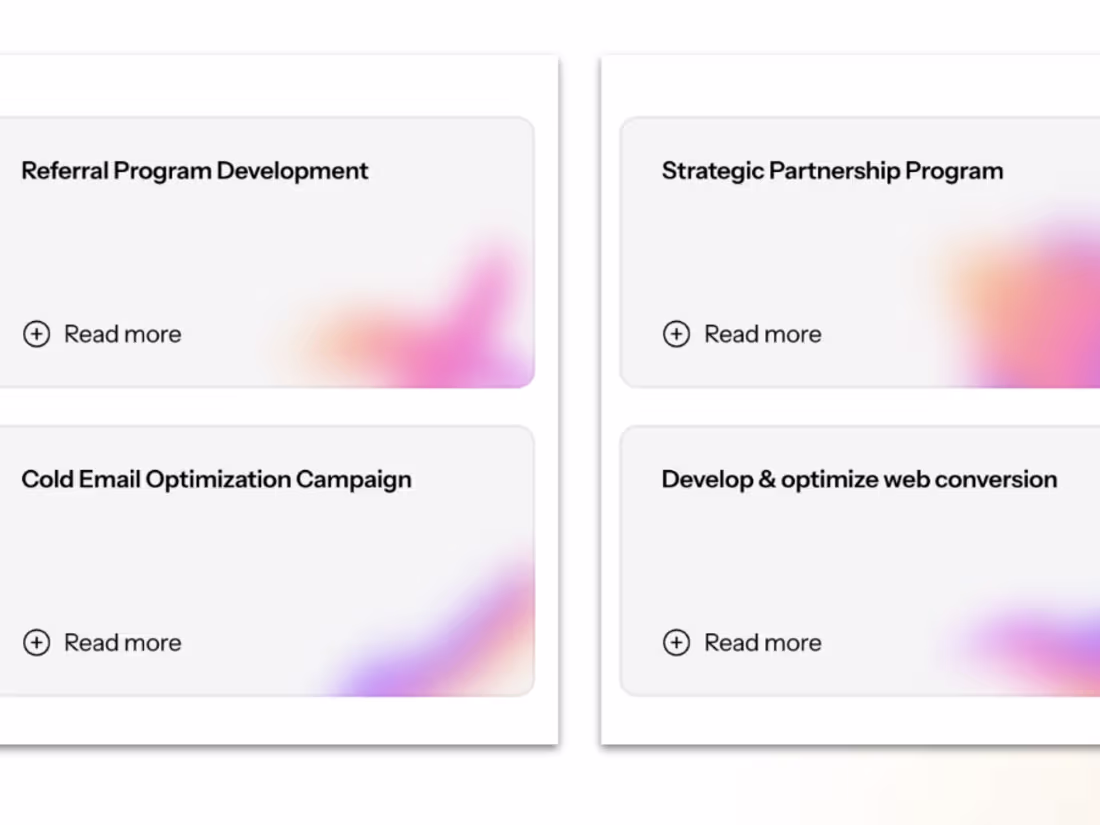 Cover image for Growth Marketing Strategies for Startups