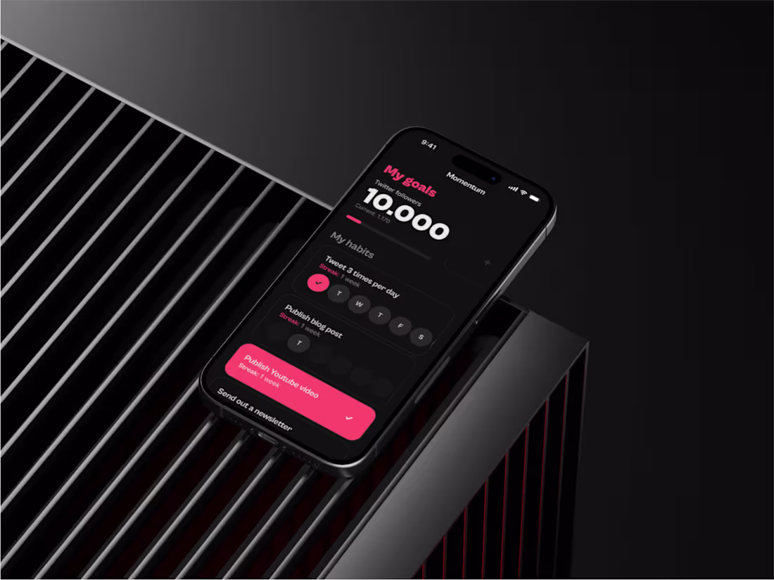 Cover image for SwiftUI Prototyping for Mobile App