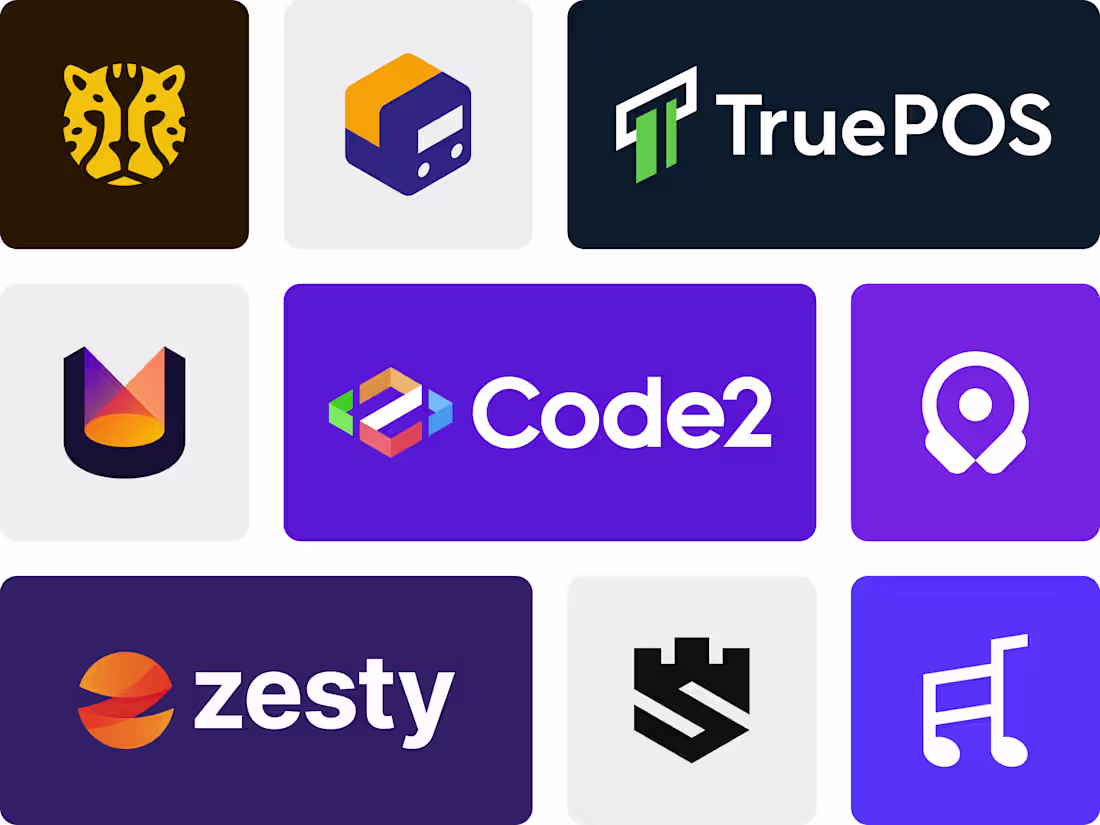 Cover image for Professional Logo Design