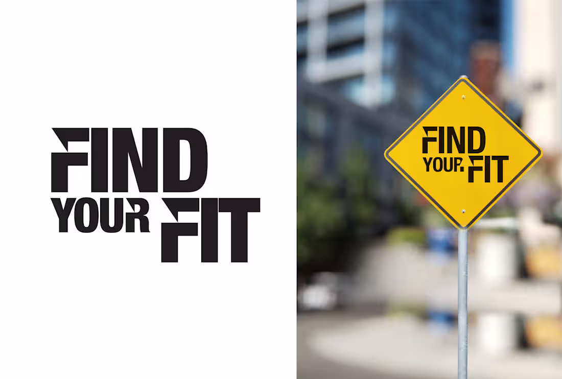Cover image for Find Your Fit