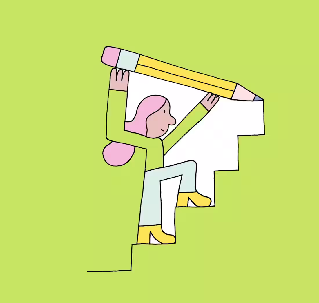 Cover image for Travis Foster Illustration