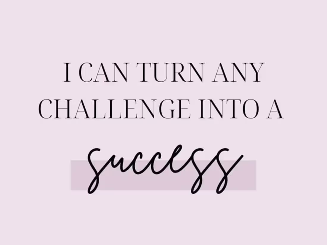 Cover image for Success (ESSAY)