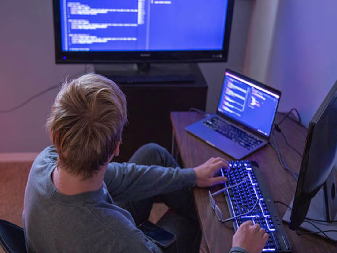 Cover image for Crafting Your Digital Presence