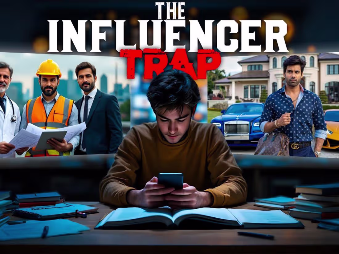 Cover image for Looksmaxxing: Is It Helping or HURTING You? (A Raw Talk) - YouT…