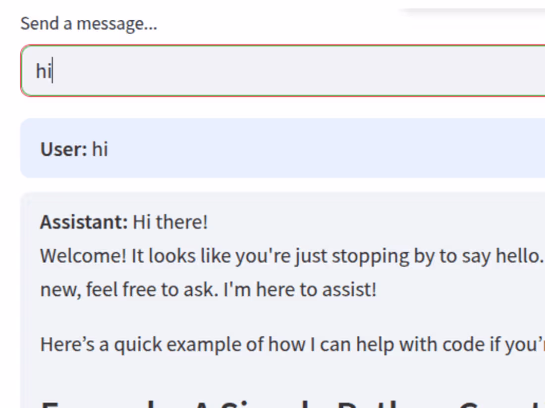 Cover image for I'll fine-tune large language models on your specific task