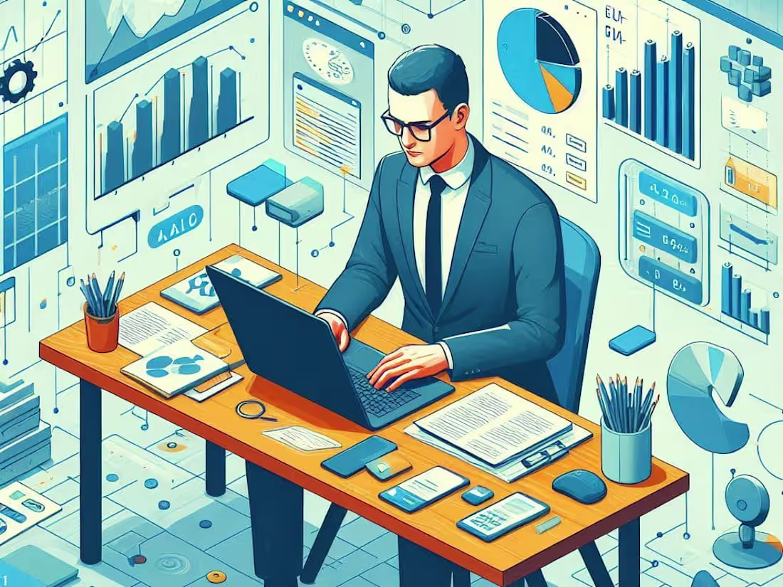 Cover image for Web scraping