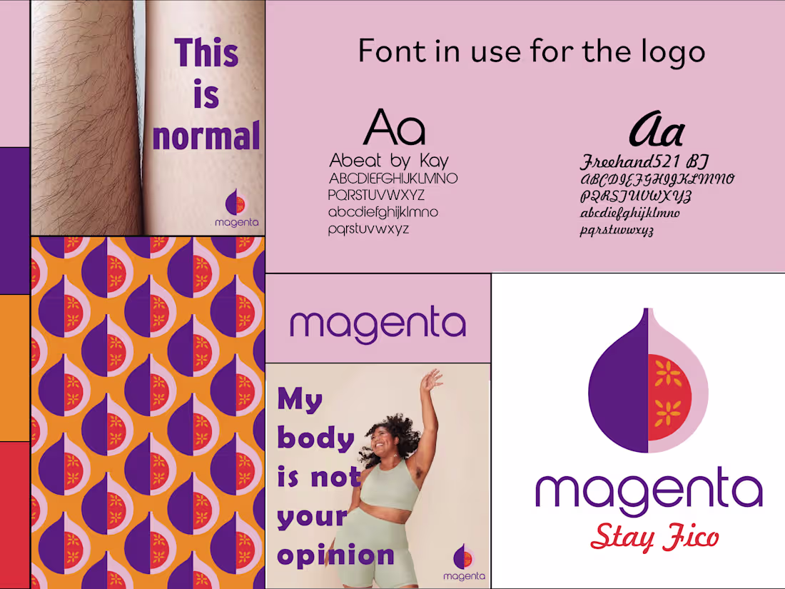 Cover image for Logo Design