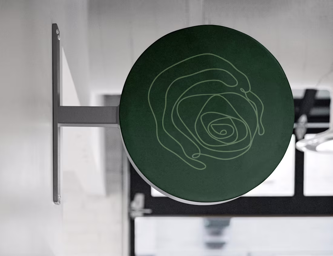 Cover image for Visual Identity Design for Beauty Clinic