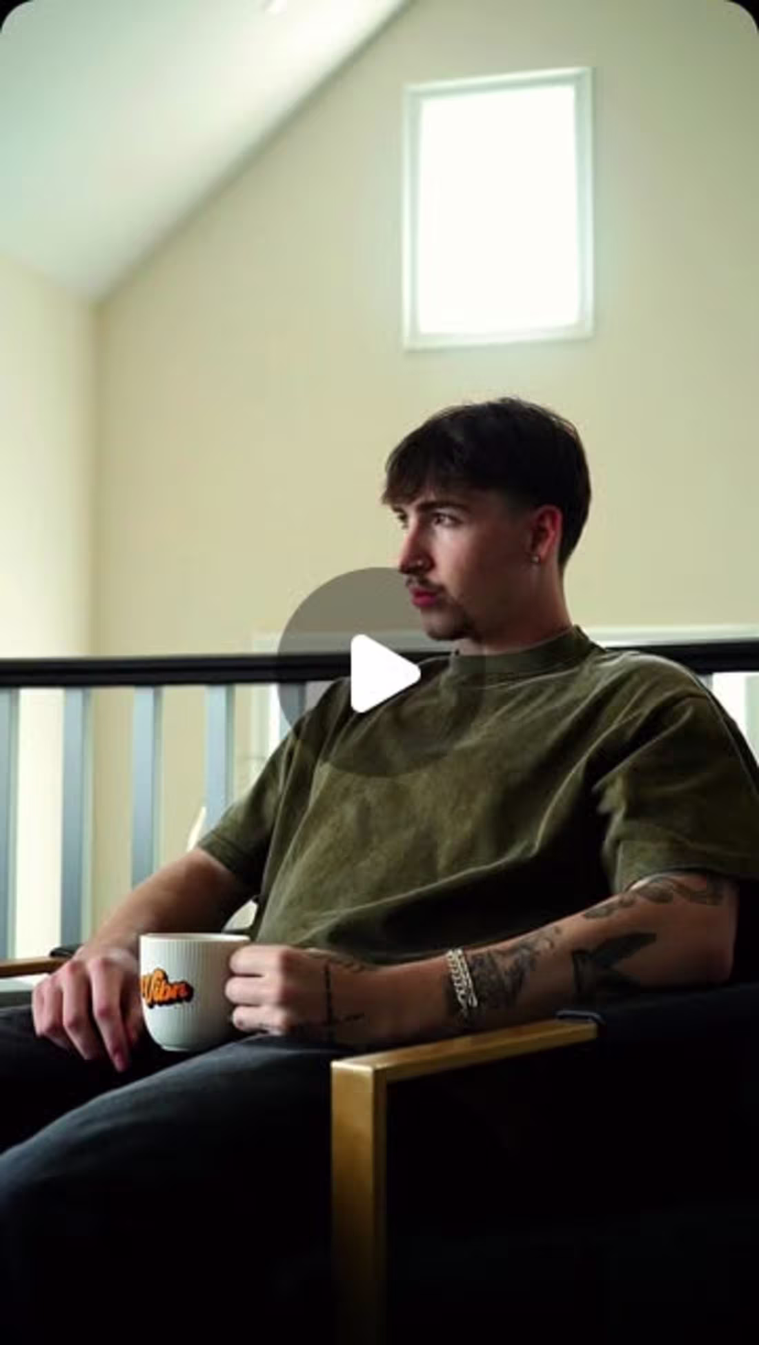 Cover image for Vibn Heavyweight Mineral T-Shirts Collection