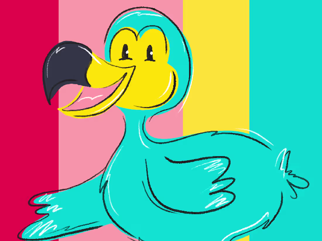 Cover image for The Birds and The Bees