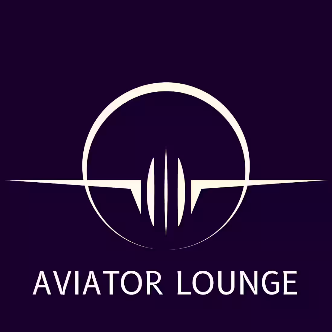 Cover image for Aviator Lounge