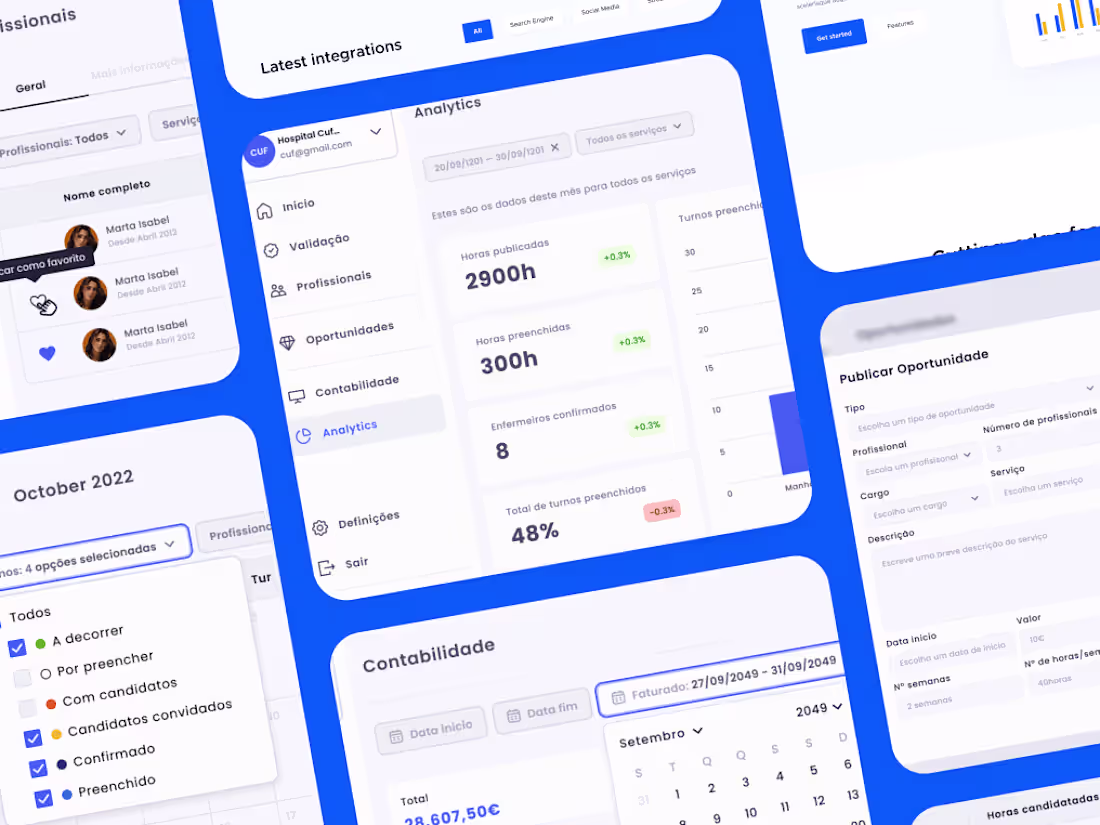 Cover image for Advanced Data Analysis and BI Solutions