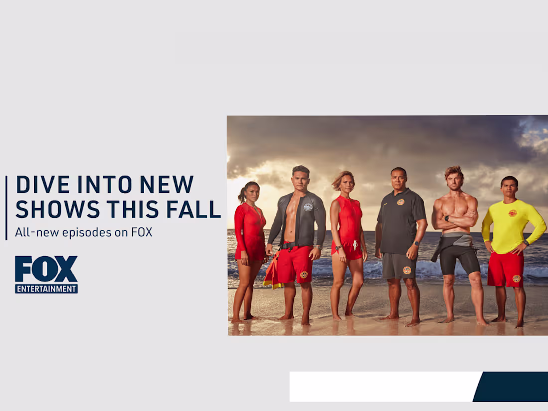 Cover image for Driving Diversity Development: Fox Entertainment