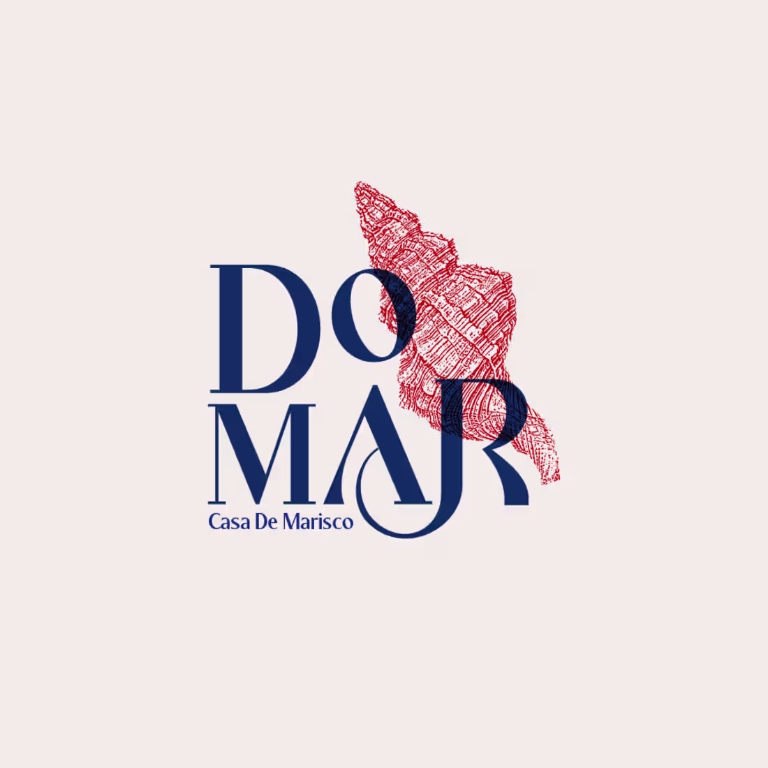 Cover image for Visual Identity for a Contemporary Seafood Restaurant