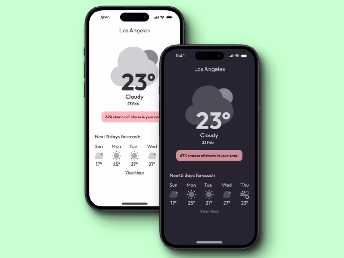 Cover image for UI/UX Design for Android or iOS App