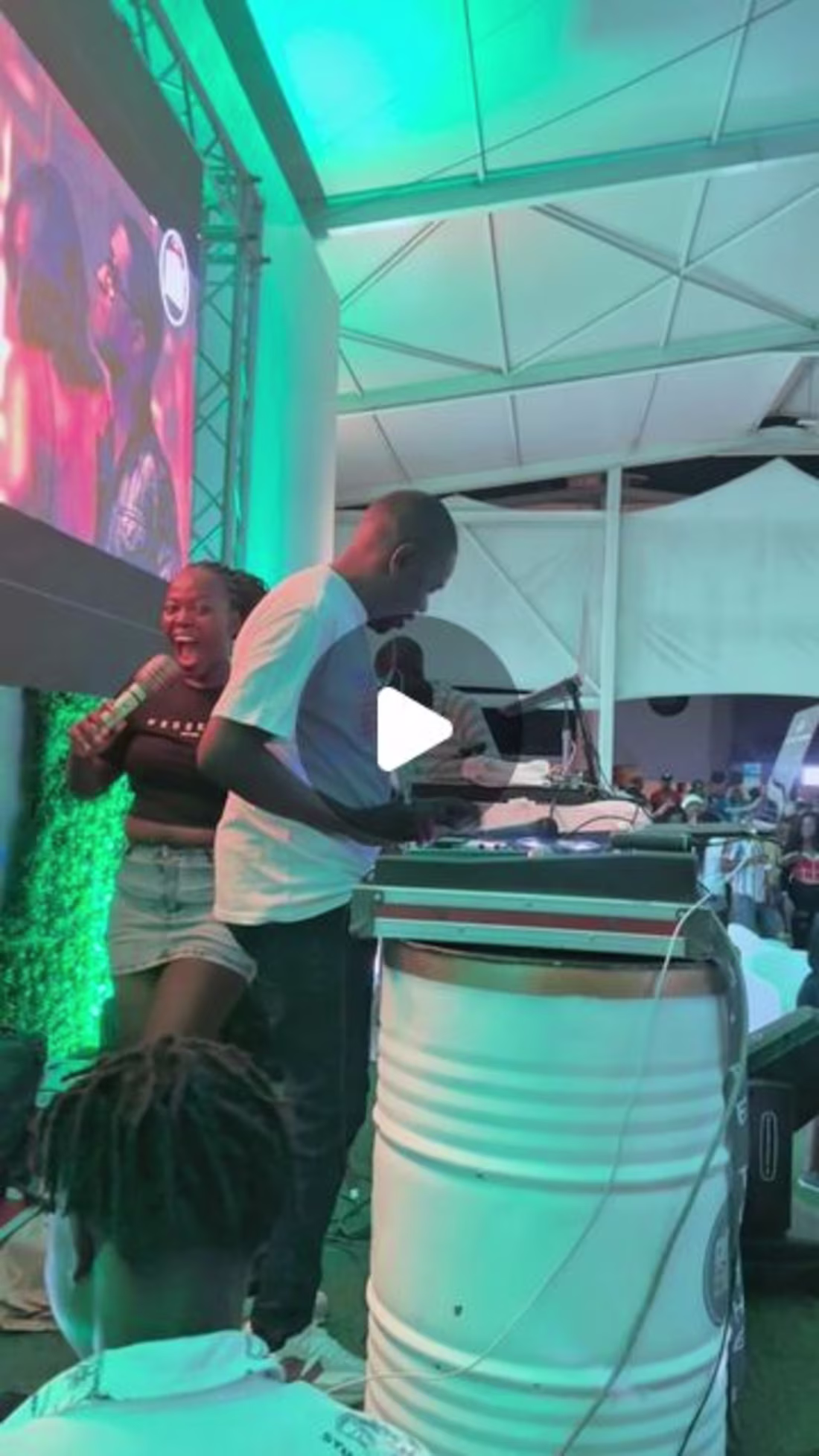 Cover image for Event Aftermovie Project