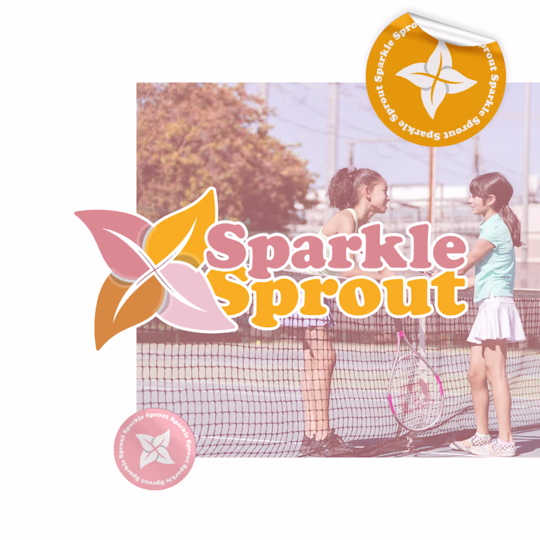 Cover image for Skin Care Logo Design